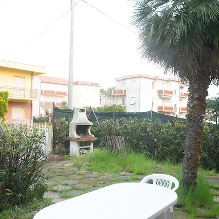 M15 - Marcelli, Trilocale Con Giardino A 80 Metri Dal Mare Апартаменты *